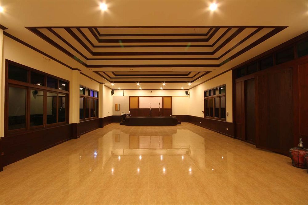 Monmuang 3* Chiang Mai