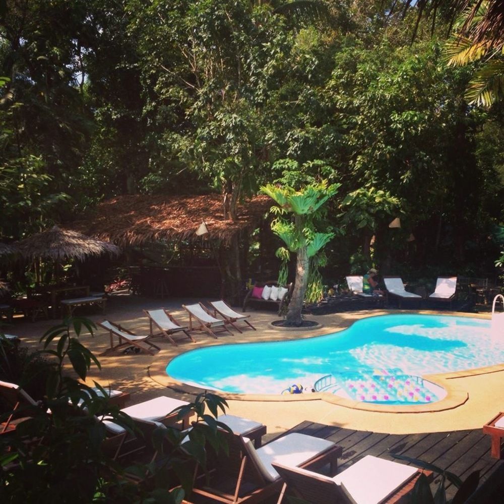 Tropical 2* Ao Nang