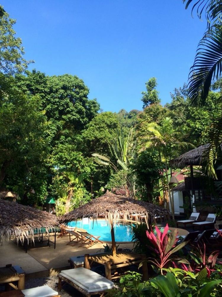 Hotel Tropical 2*