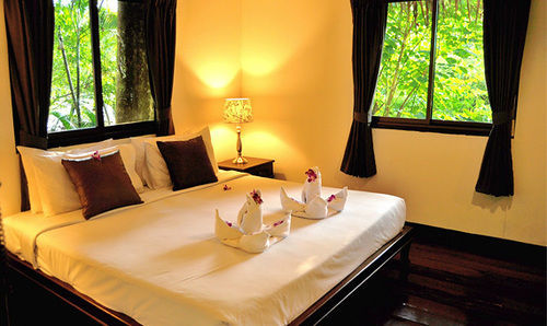 Hotel Tropical 2*