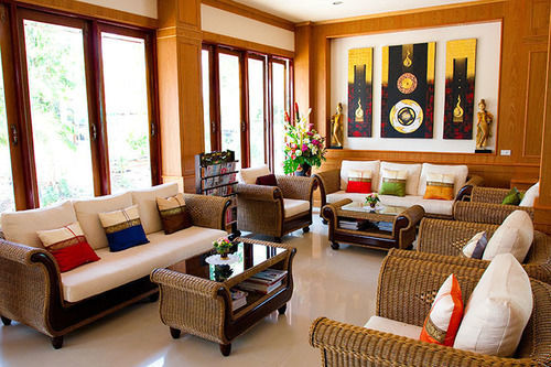 Village 3* Loei