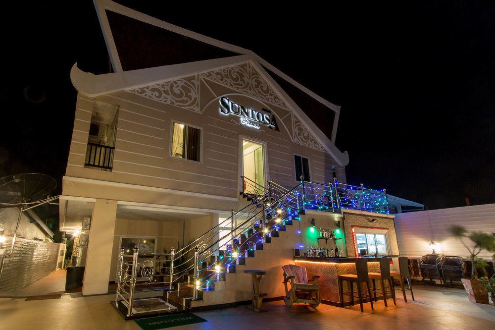 Resort Suntosa 3*