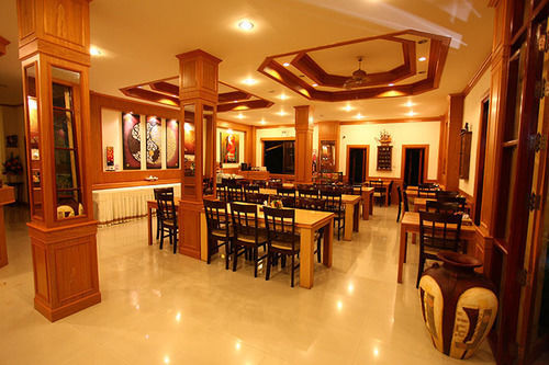 Hotel Village 3*