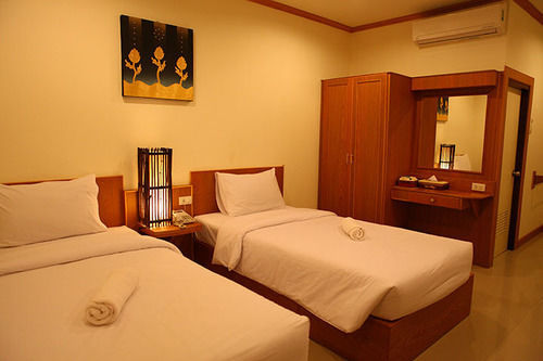 Village 3* Loei