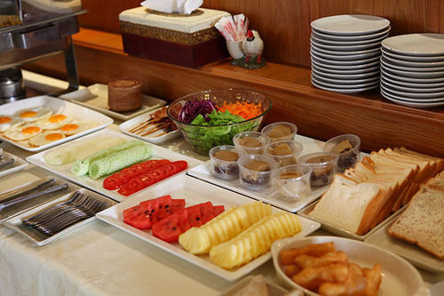Hotel Village 3*
