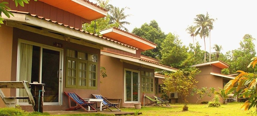 Siam Koh Kood 2* Ko Kut