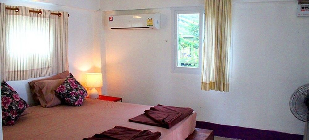 Siam Koh Kood 2* Ko Kut