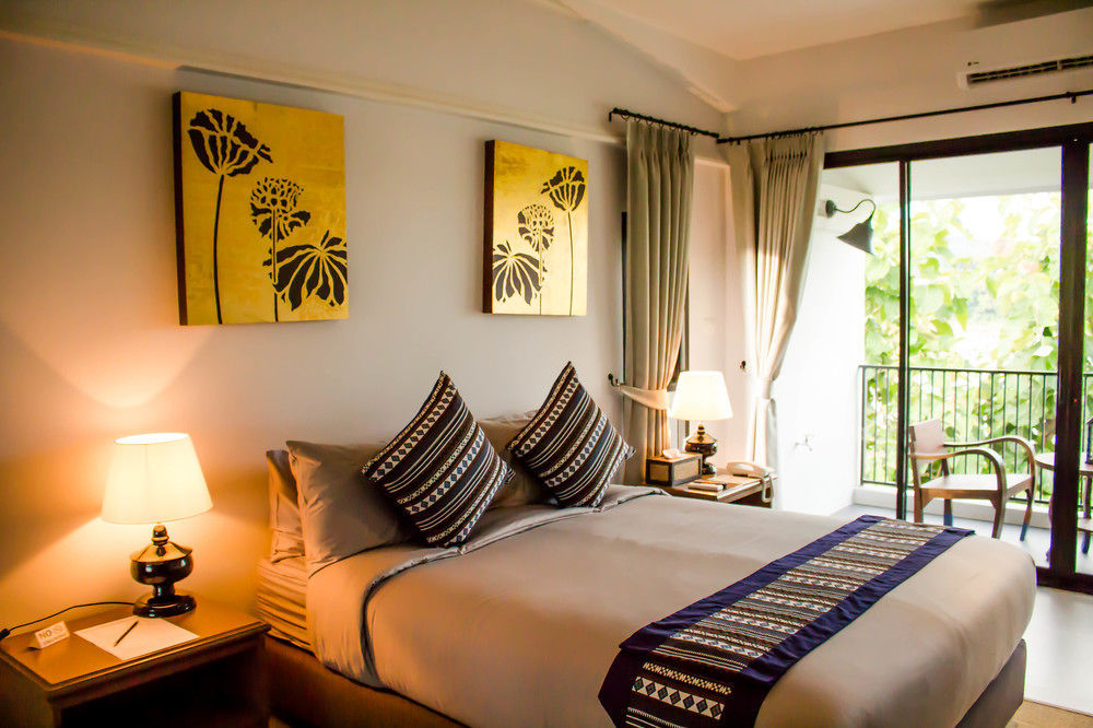 Hotel Fortune Riverview 4*