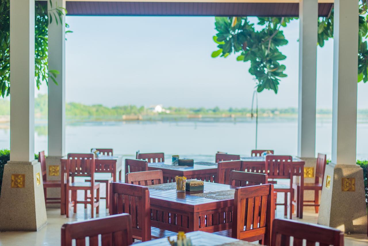 Hotel Baan Talay Cream 3*