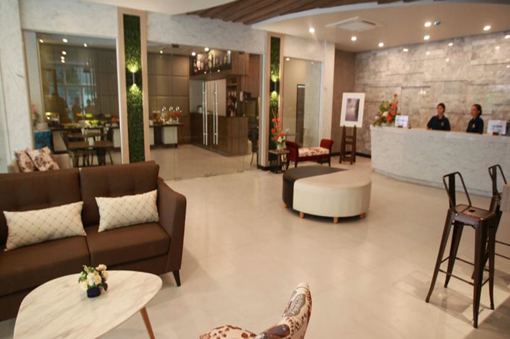 Hotel Levana Pattaya Hotel - Sha Extra Plus 3*