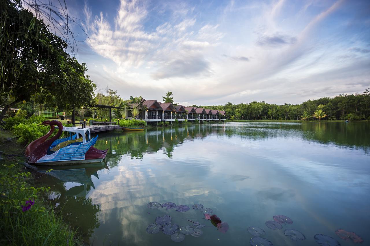 Resort Tamali 3*