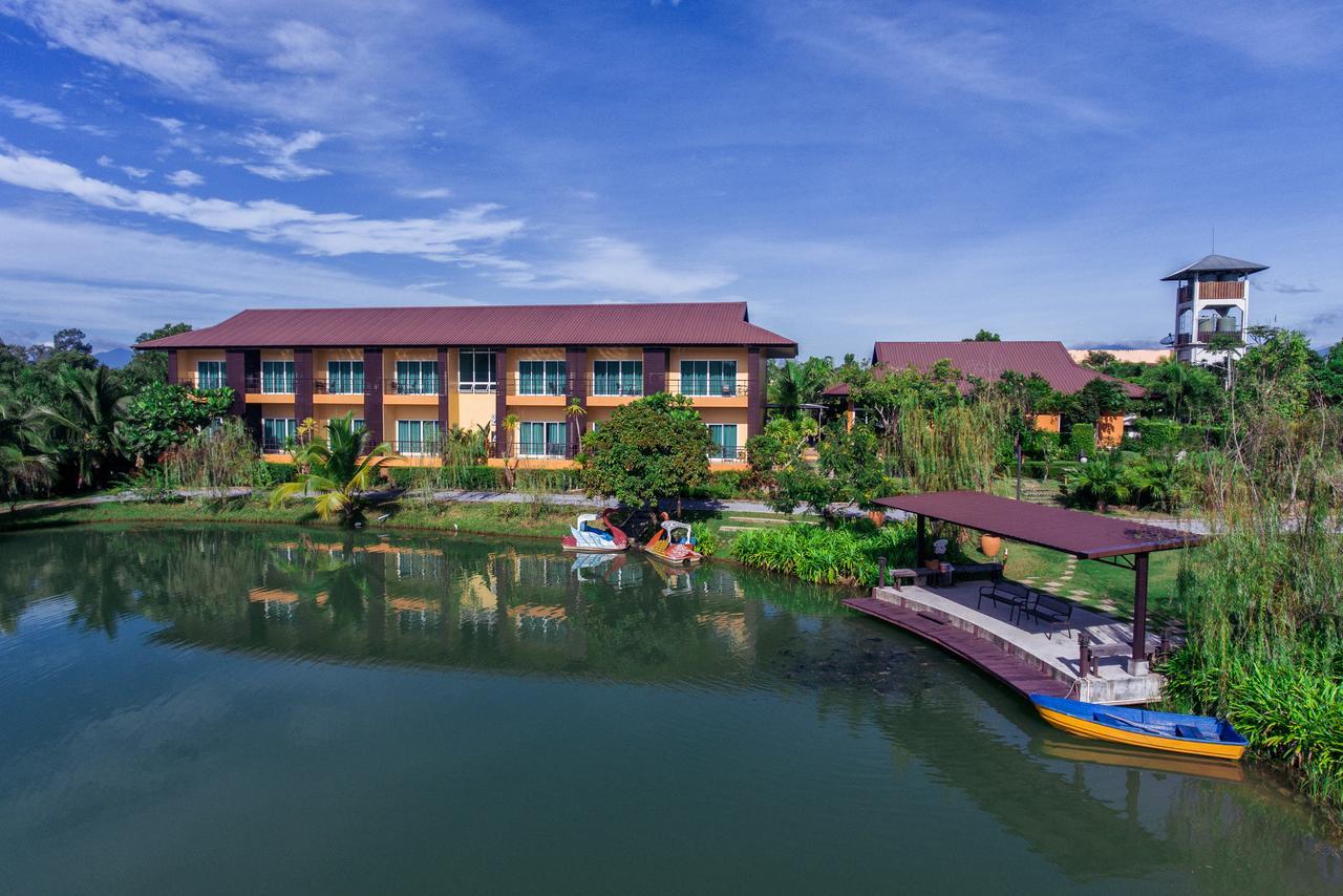 Tamali 3* Nakhon Si Thammarat