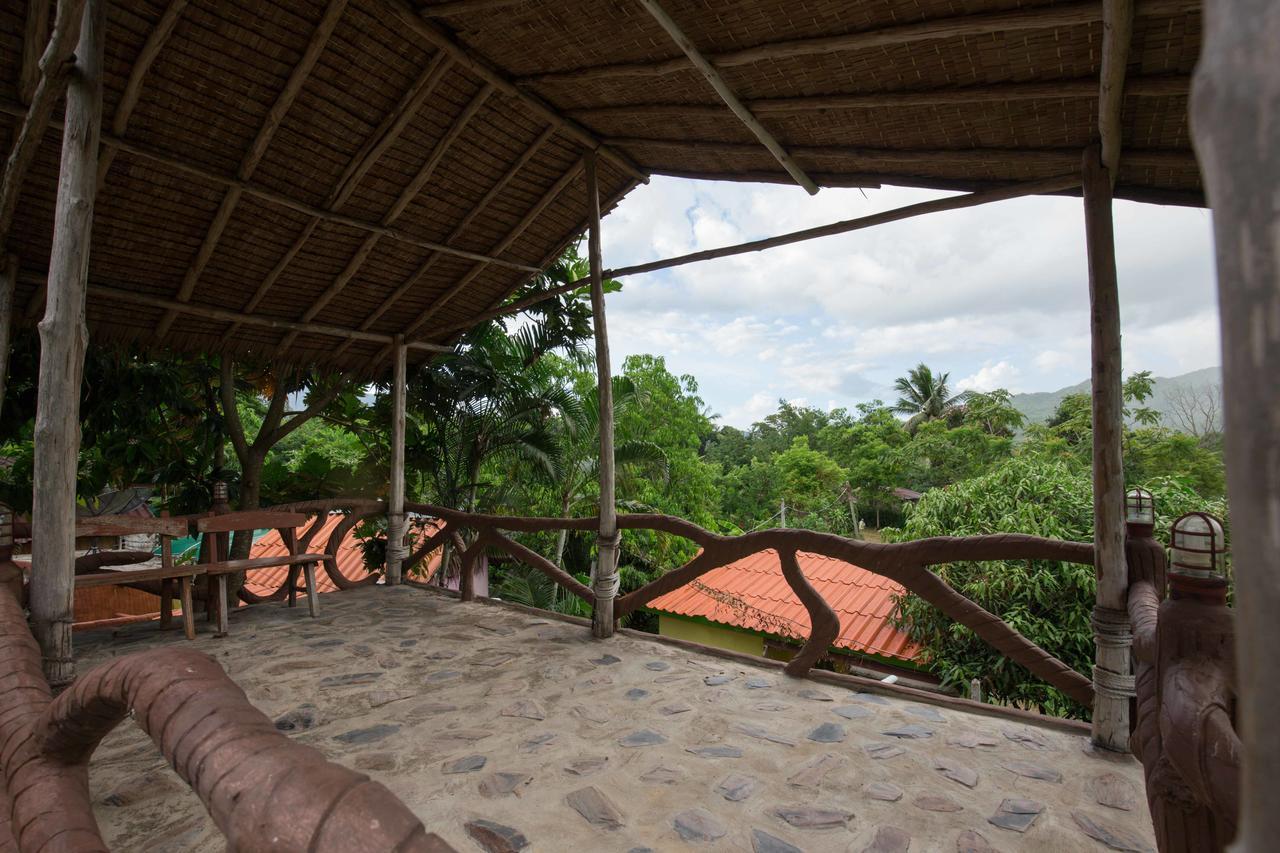 Tanihill 3* Suan Phueng