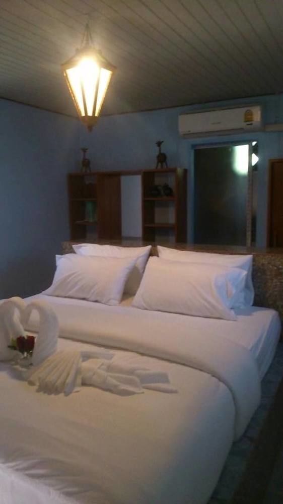 Resort Phusam Big 2*