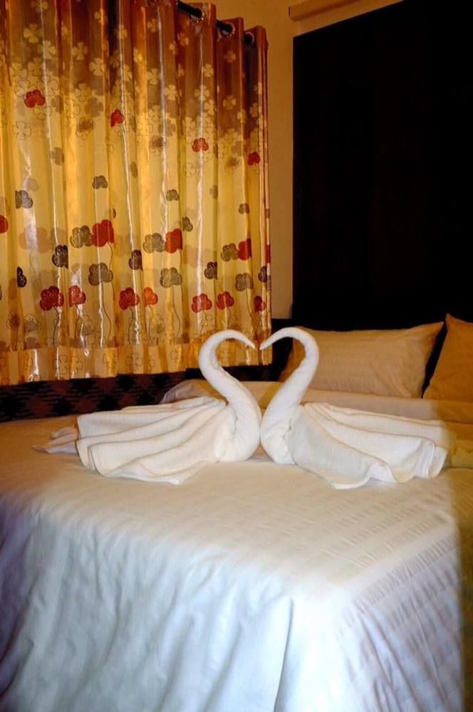 Hostel Lipe Hostel *