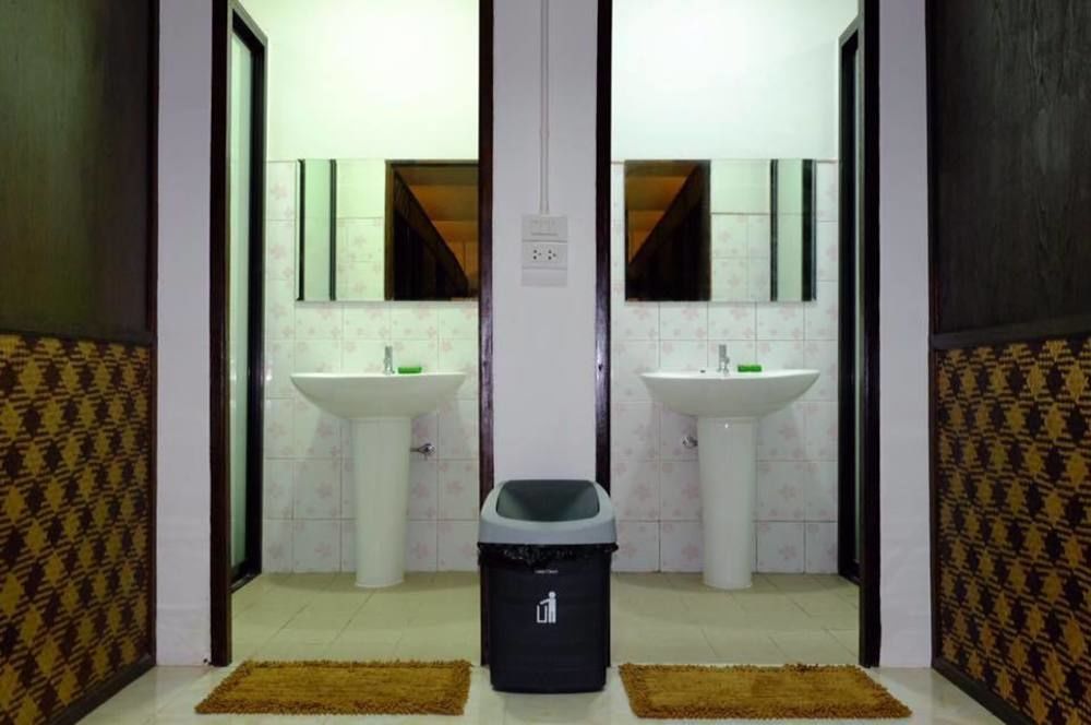 Hostel Lipe Hostel *