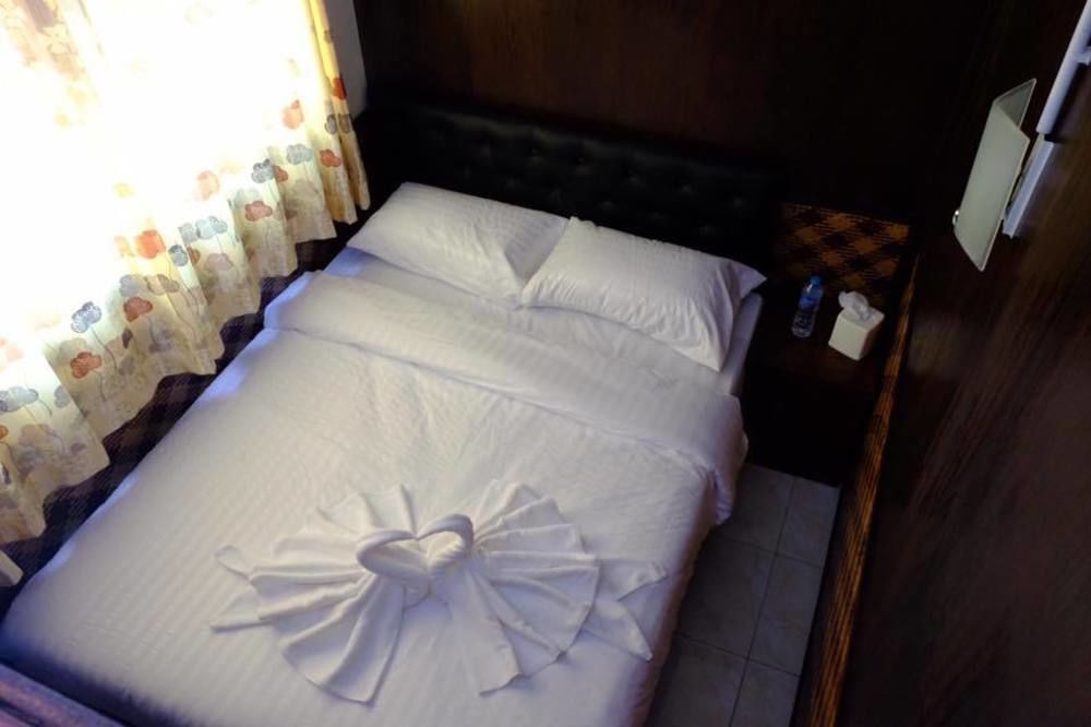 Hostel Lipe Hostel *