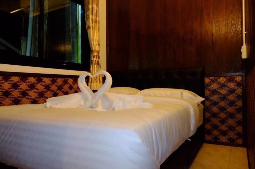 Hostel Lipe Hostel *