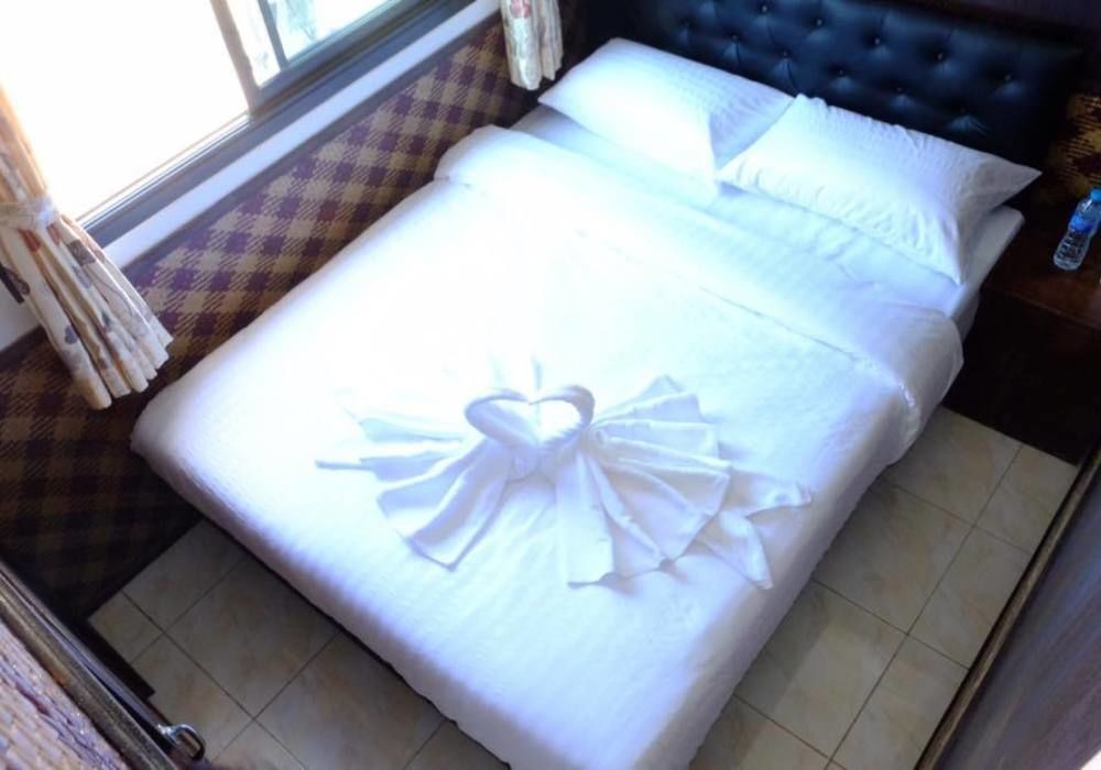 Lipe Hostel * Koh Lipe