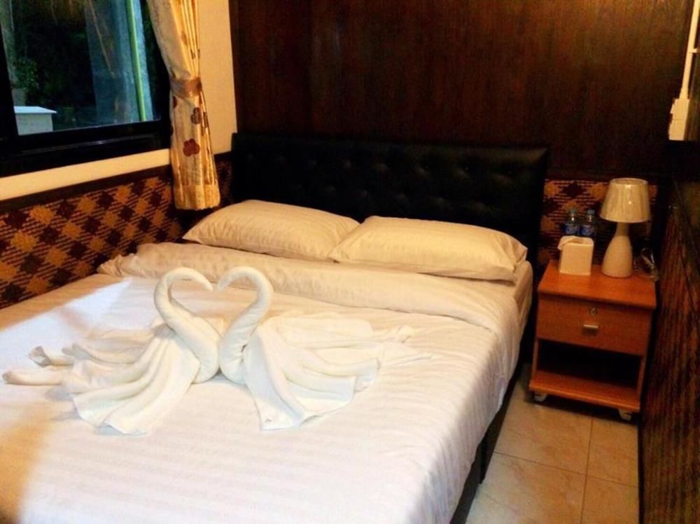 Lipe Hostel * Koh Lipe