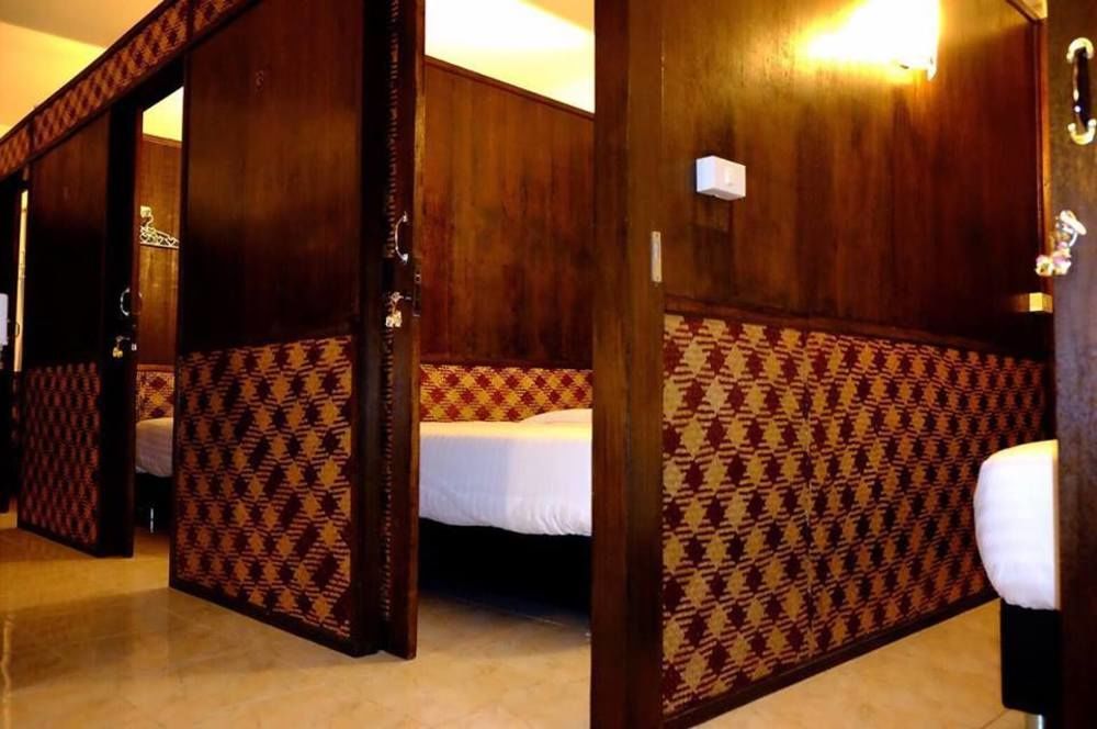 Hostel Lipe Hostel *