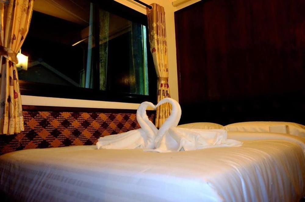 Lipe Hostel * Koh Lipe