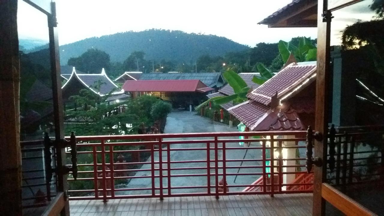 Resort Jasmin *