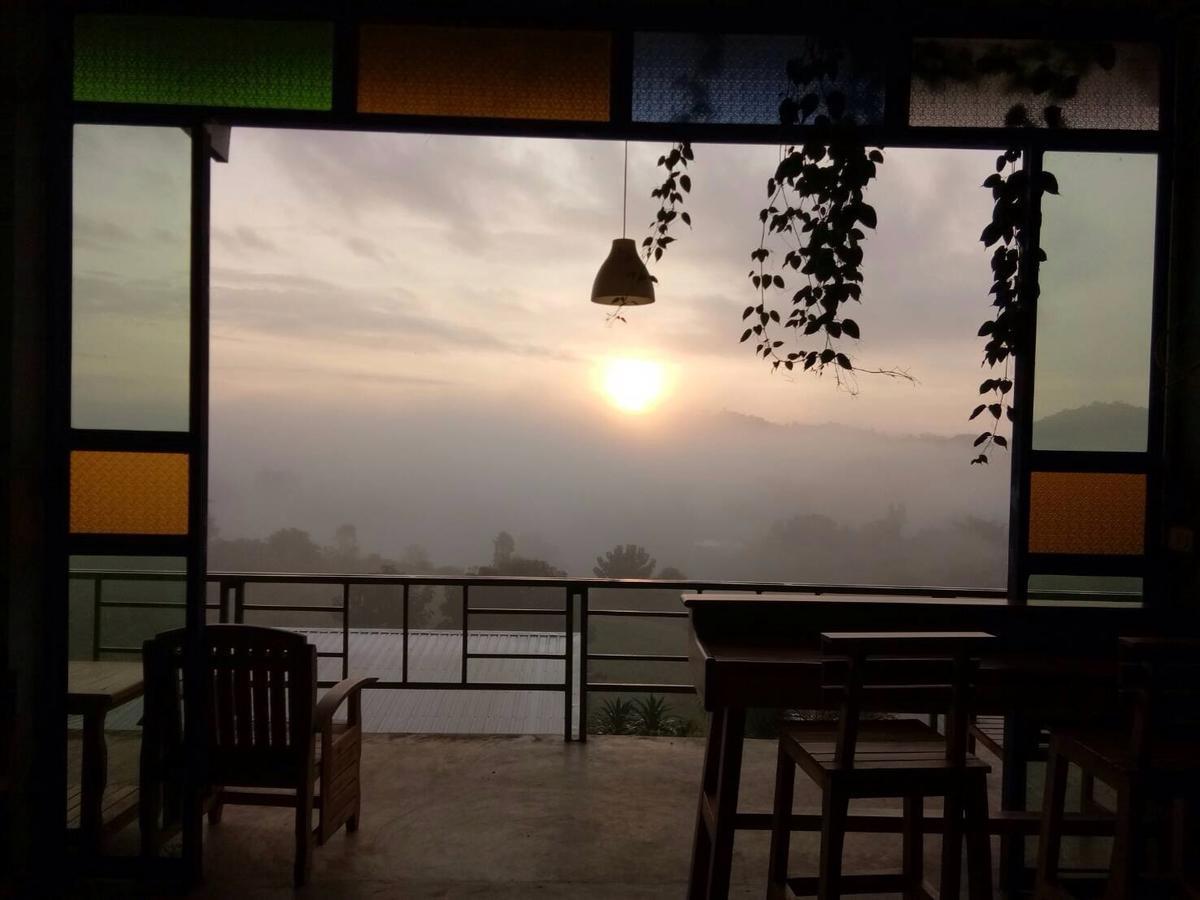 Ob-oon 3* Khao Kho