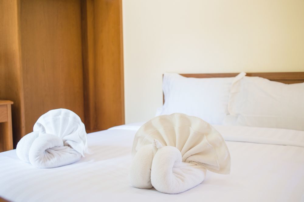 Blanca And Restaurant 4* Chao Lao Beach