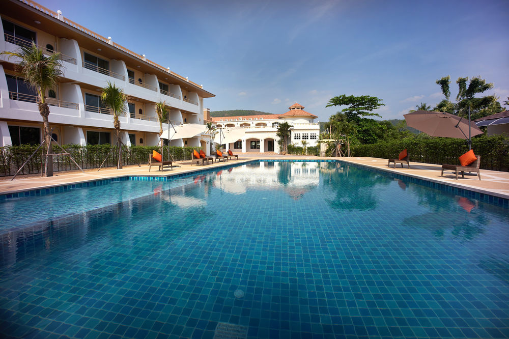 Hotel Blanca And Restaurant 4*