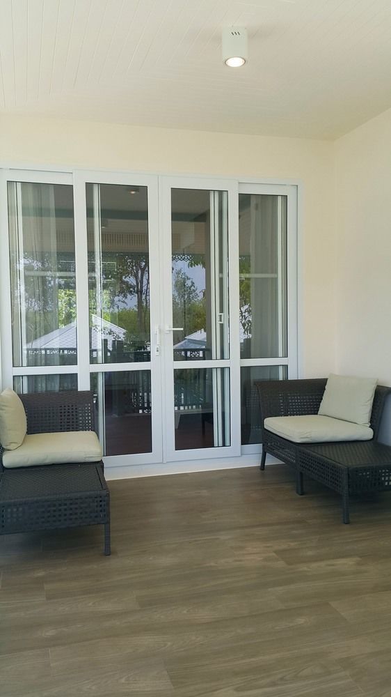 Na Sook Wellness 3* Ao Nam Mao