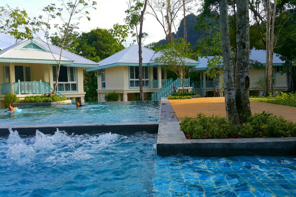 Resort Na Sook Wellness 3*