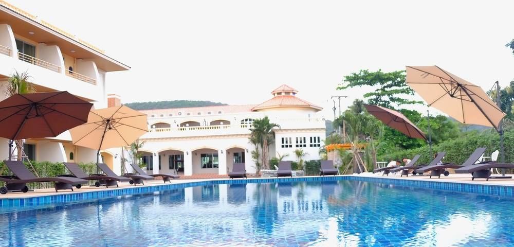 Hotel Blanca And Restaurant 4*