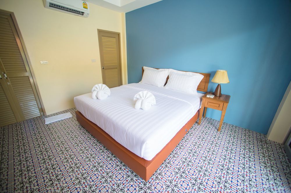 Hotel Blanca And Restaurant 4*