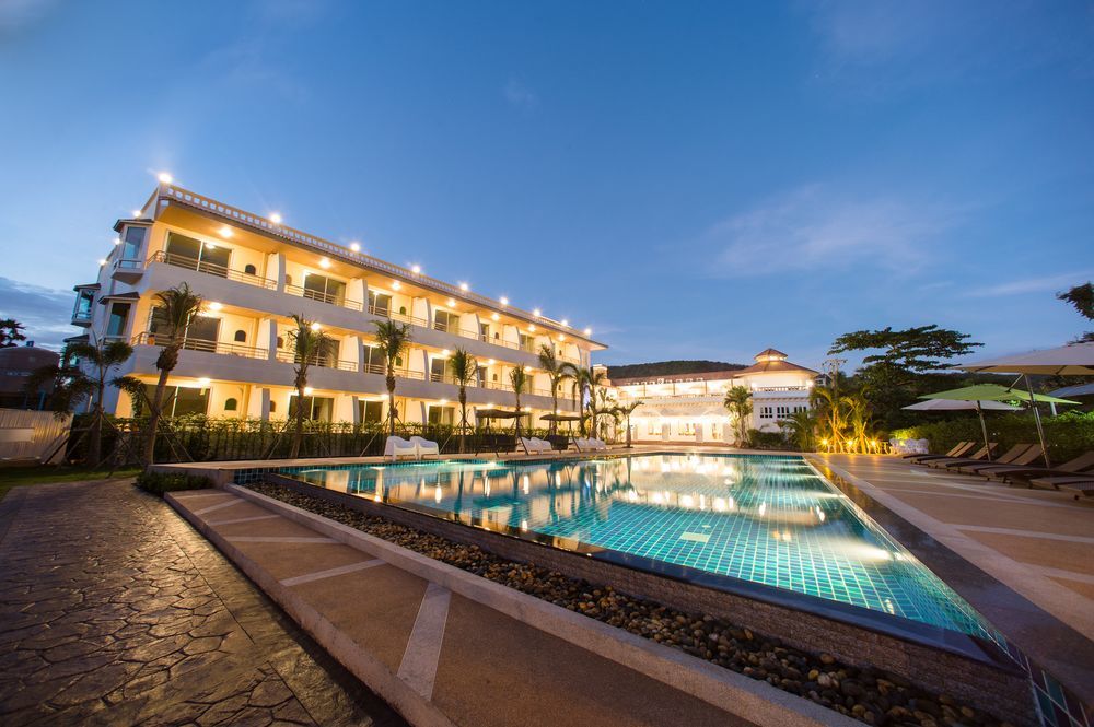 Hotel Blanca And Restaurant 4*
