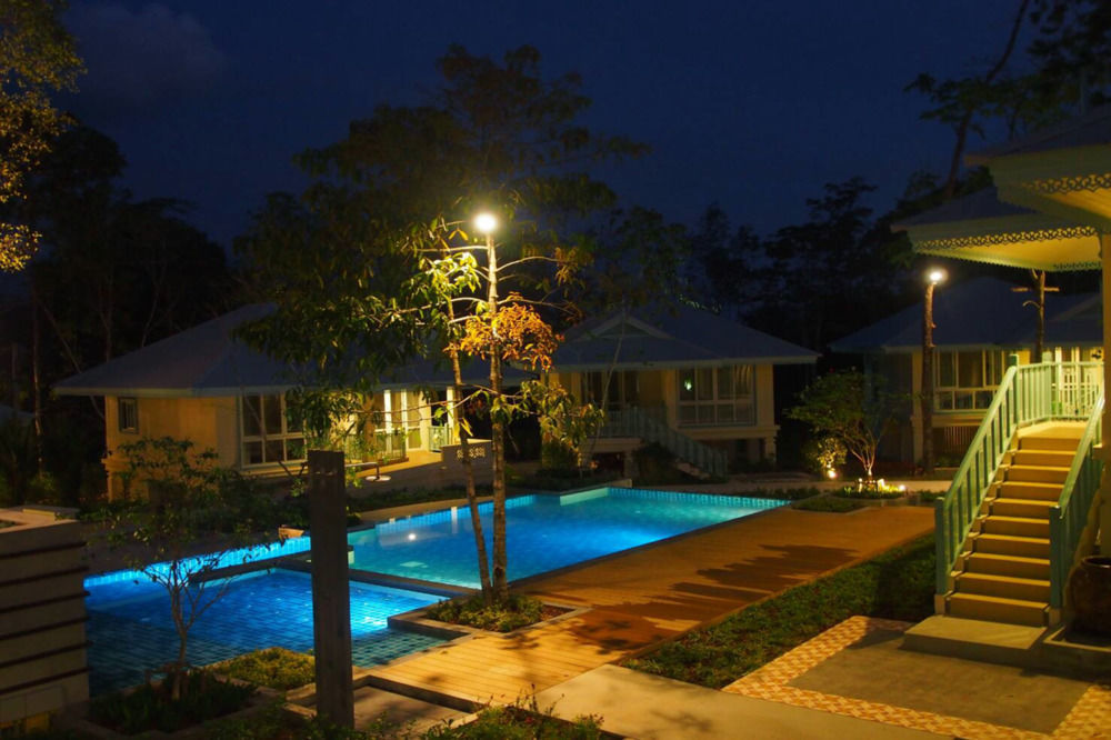 Na Sook Wellness 3* Ao Nam Mao