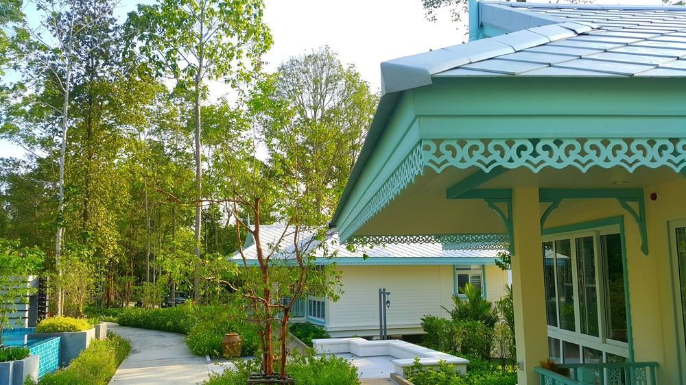 Na Sook Wellness 3* Ao Nam Mao