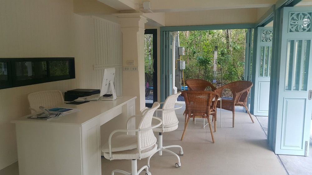 Na Sook Wellness 3* Ao Nam Mao