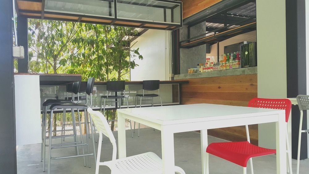 Na Sook Wellness 3* Ao Nam Mao