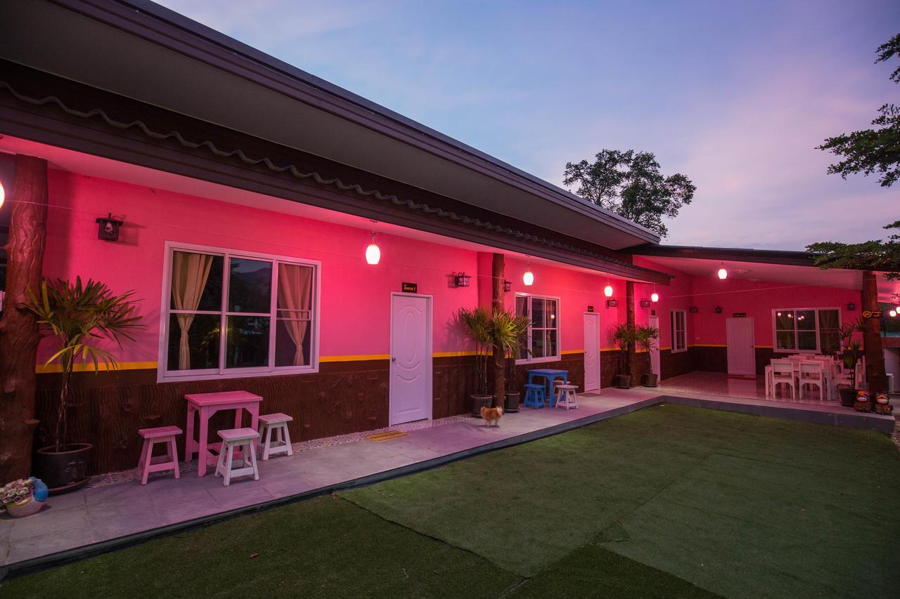 Resort Tanihill 3*