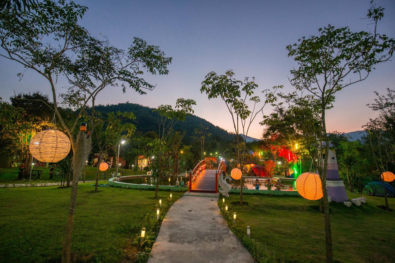 Resort Tanihill 3*