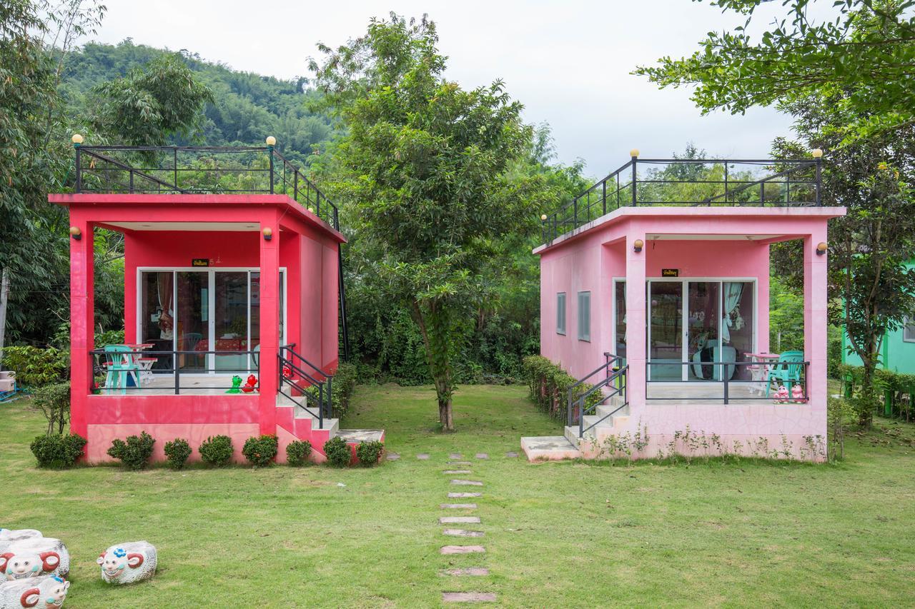 Resort Tanihill 3*