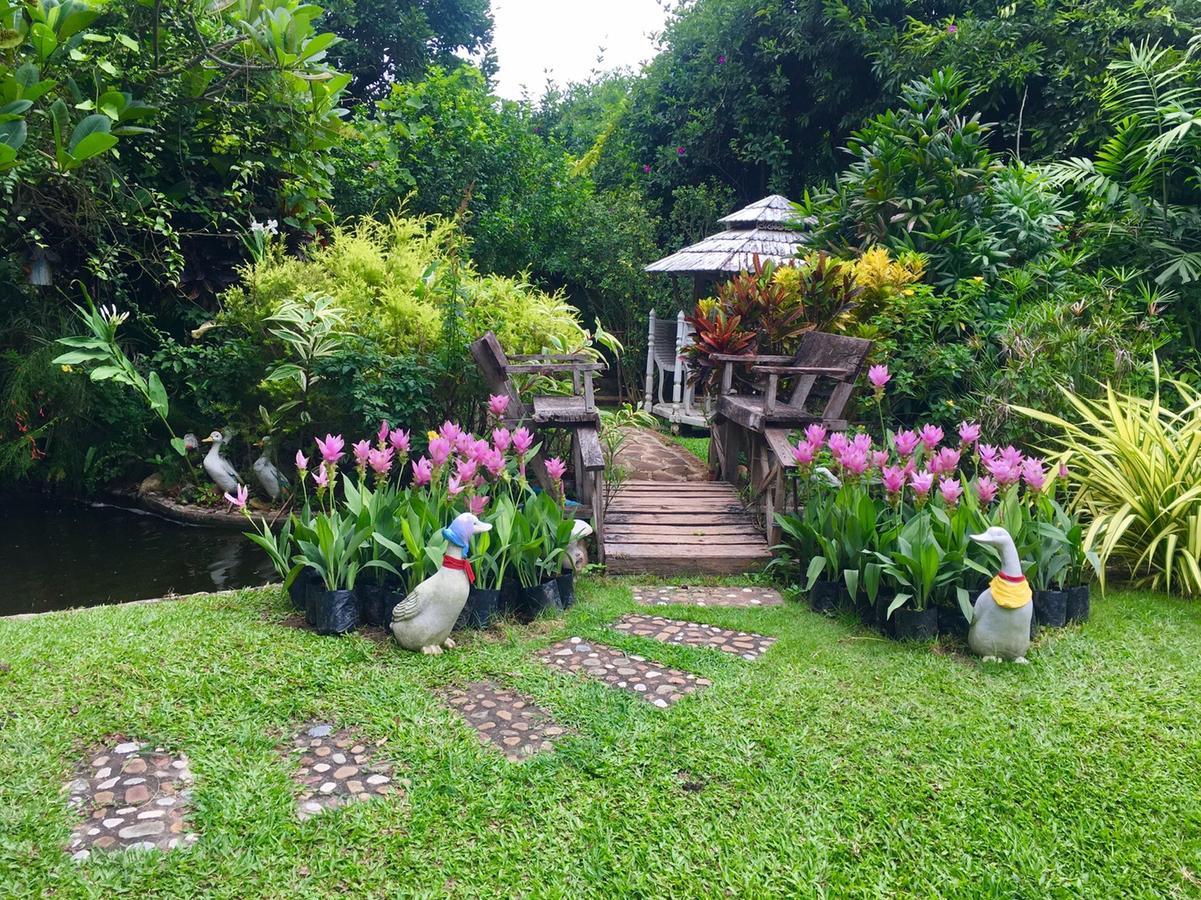 Baan Suan Rojjana 2* Muak Lek