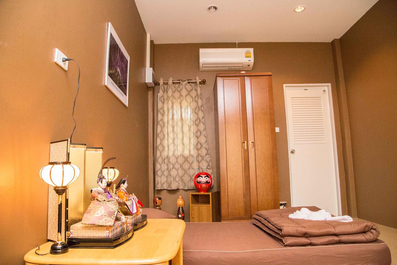 Resort Tanihill 3*