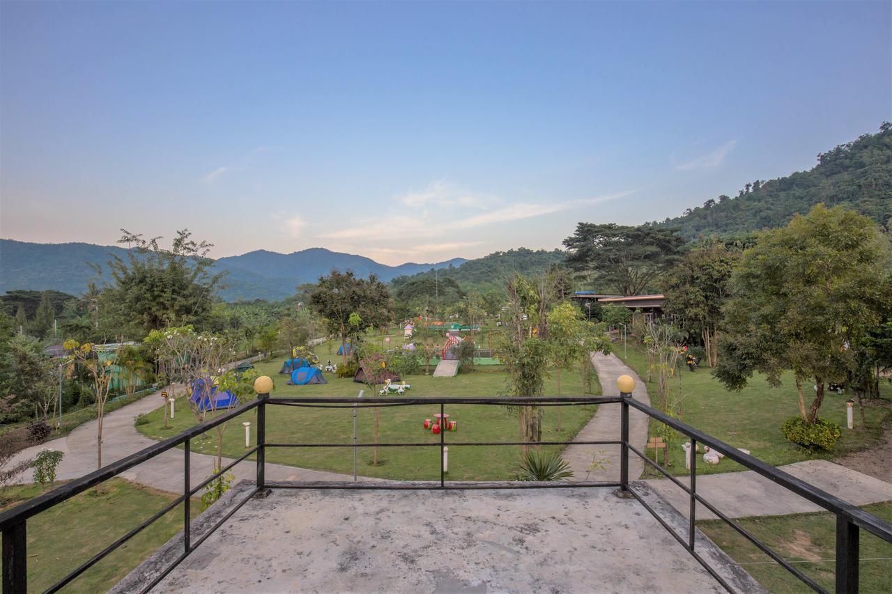Resort Tanihill 3*