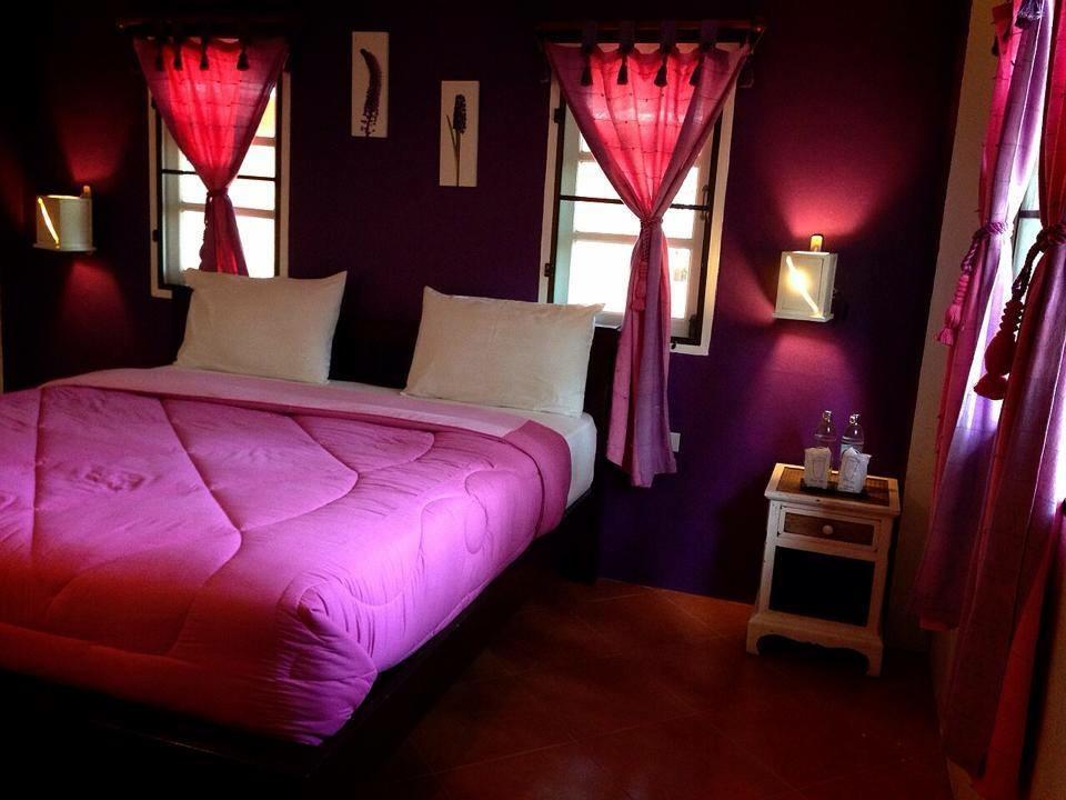 Resort Baan Suan Rojjana 2*