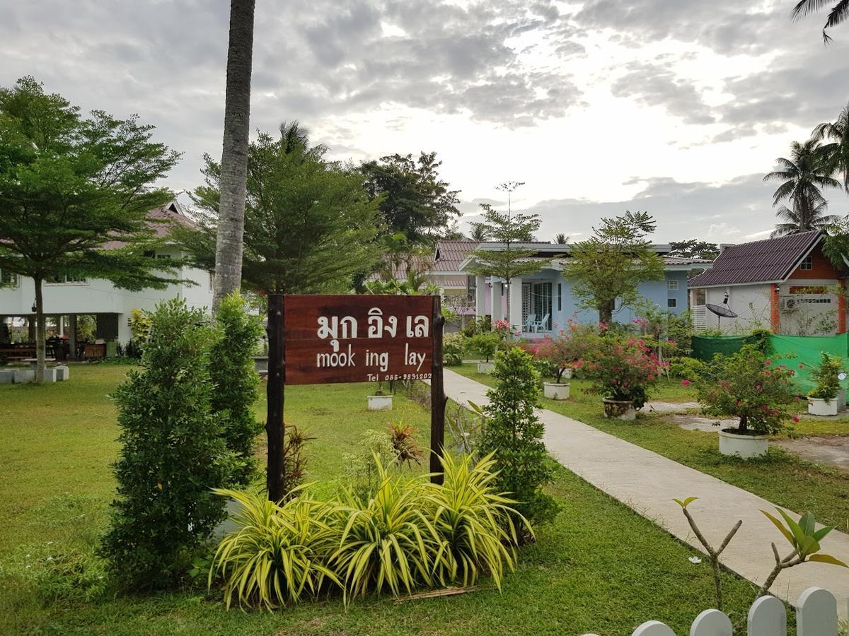 Mook Ing Lay 3* Koh Mook