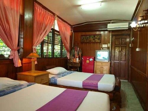 Resort Rimdoi 3*