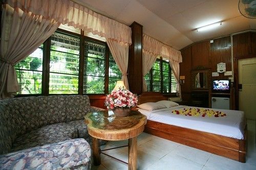 Rimdoi 3* Ban Muang Ngai