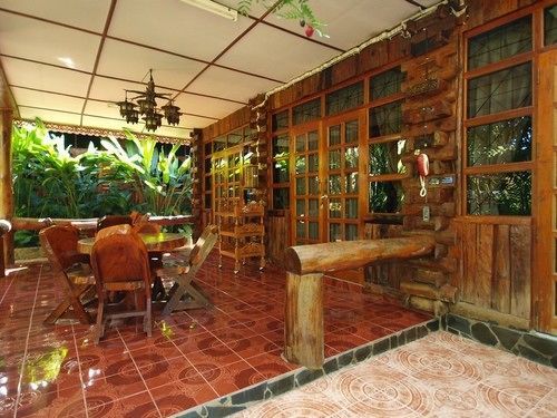 Resort Rimdoi 3*